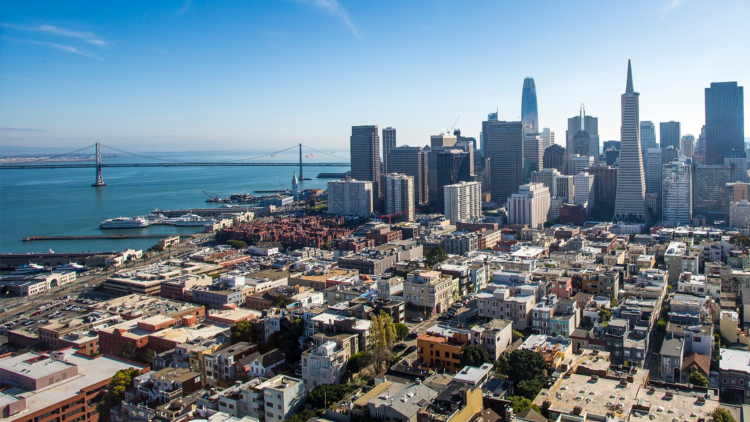 CleanPowerSF Issues Request For Offers: Disadvantaged Communities Green Tariff