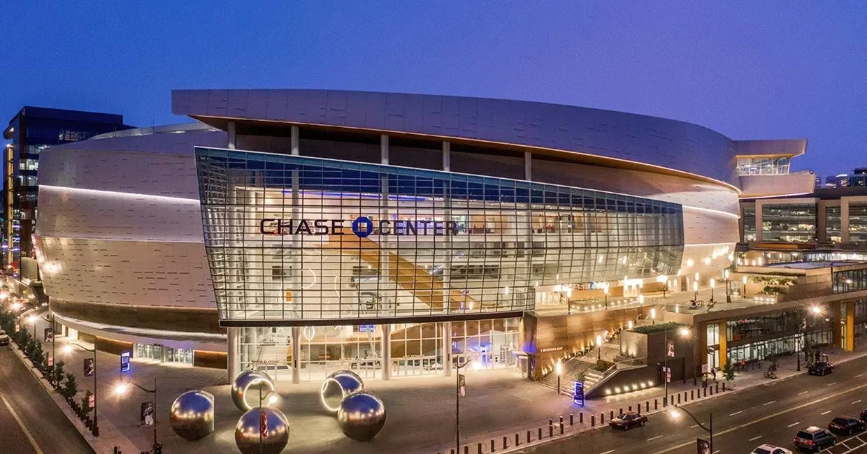 Chase Center