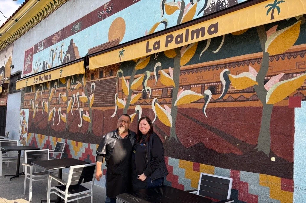 La Palma Powers Tradition and Community with CleanPowerSF
