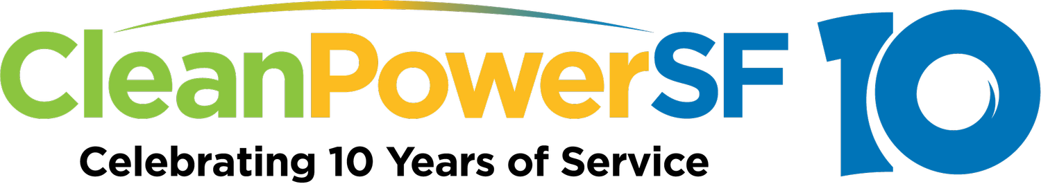 CleanPowerSF 2026