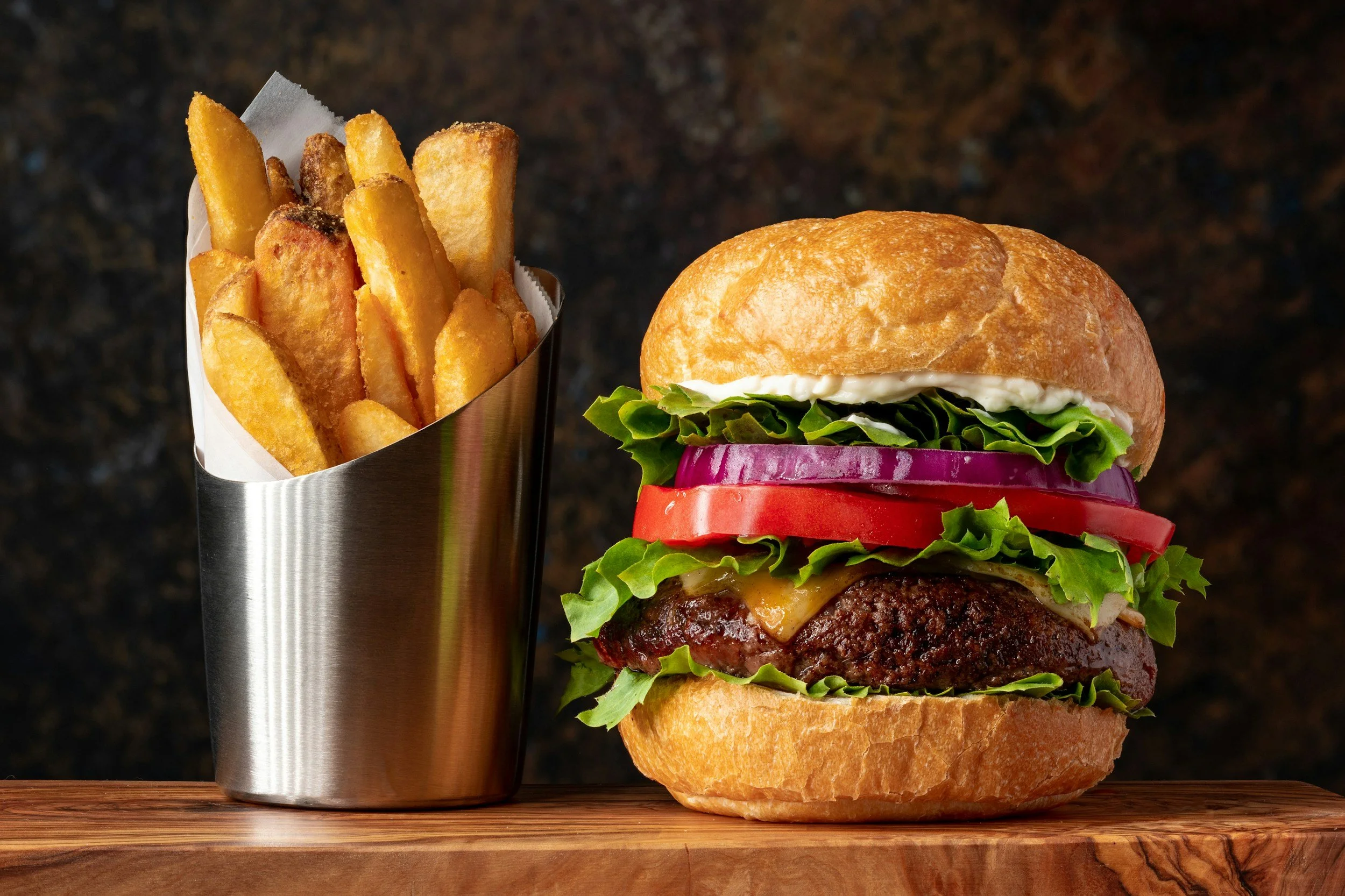 Nashville Burger Week