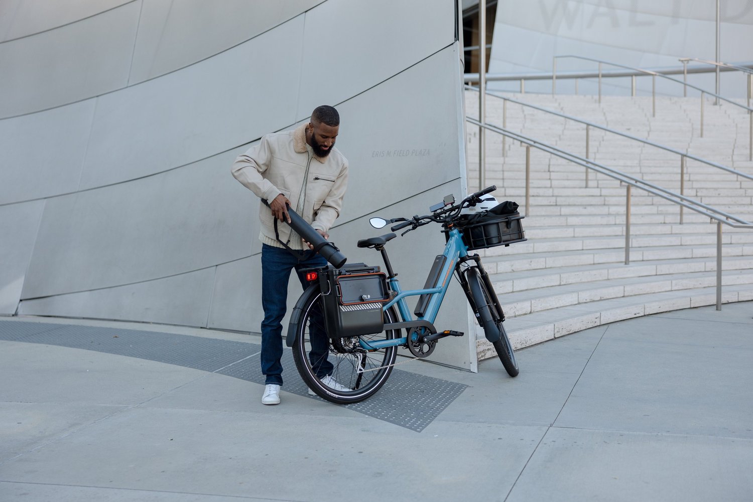 Buy Rad Power E-Bikes in Nashville | Music City Adventure Co. - Music ...
