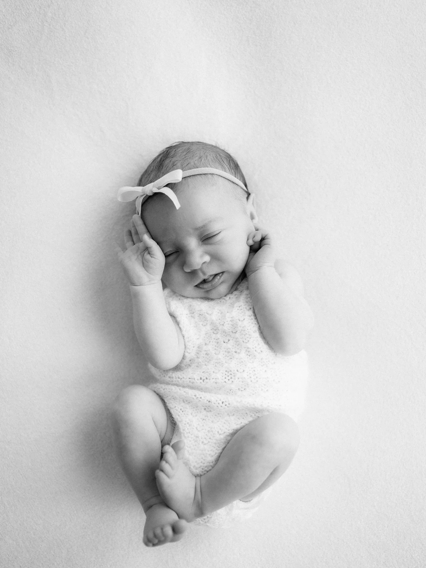 The sad truth is, they just won&rsquo;t be this small for long 🥹

Booking a newborn session is more than just a check on the to-do list&hellip; it&rsquo;s preserving memories you&rsquo;ll too soon forget. Once your baby is sitting and giggling those