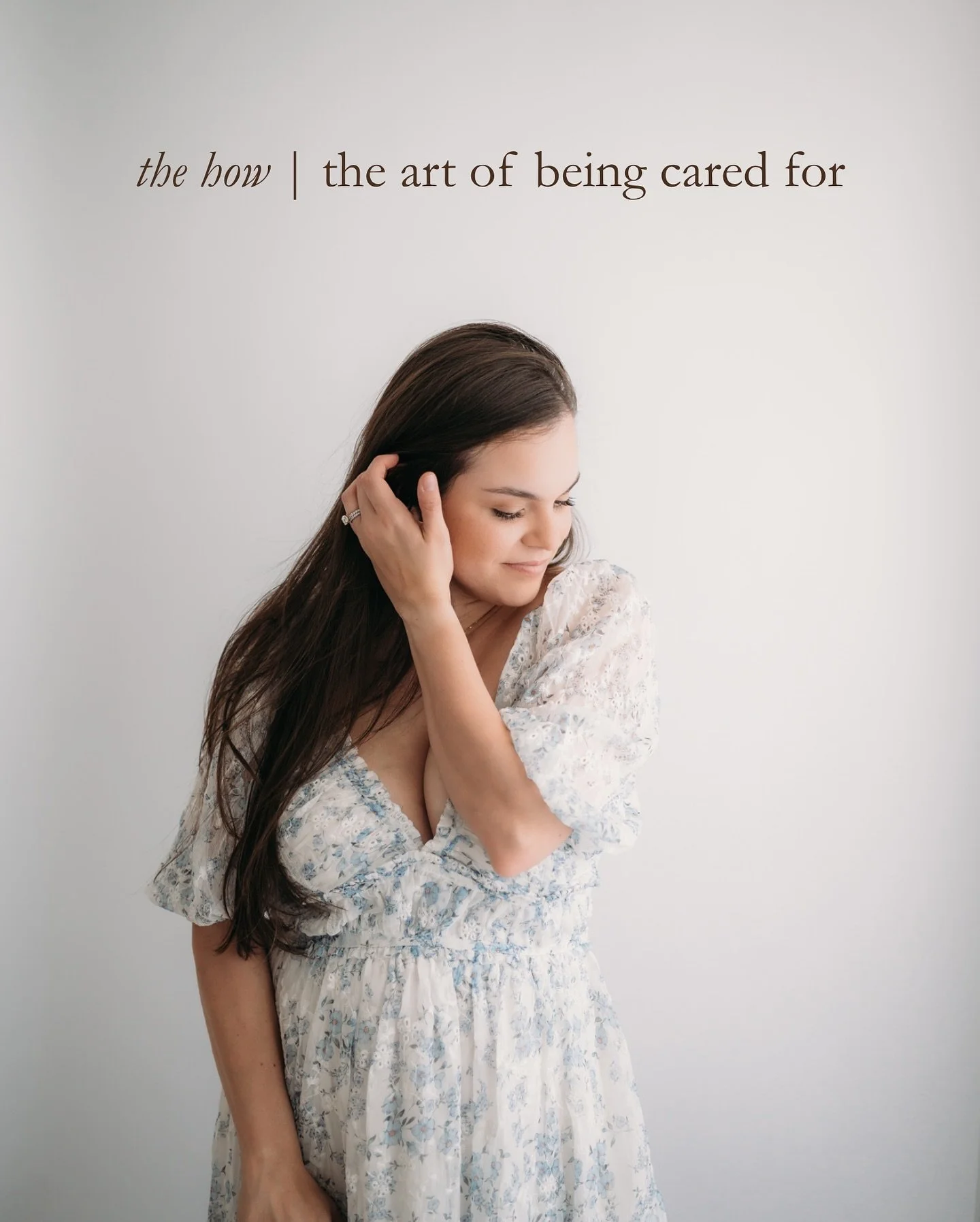 You take care of everyone. The schedules, the meals, the never-ending laundry.

Allow me to take care of you now! From planning outfits, to keeping your little one&rsquo;s attention&hellip; I do this (all the time) so no need to fret!

I&rsquo;ll hol