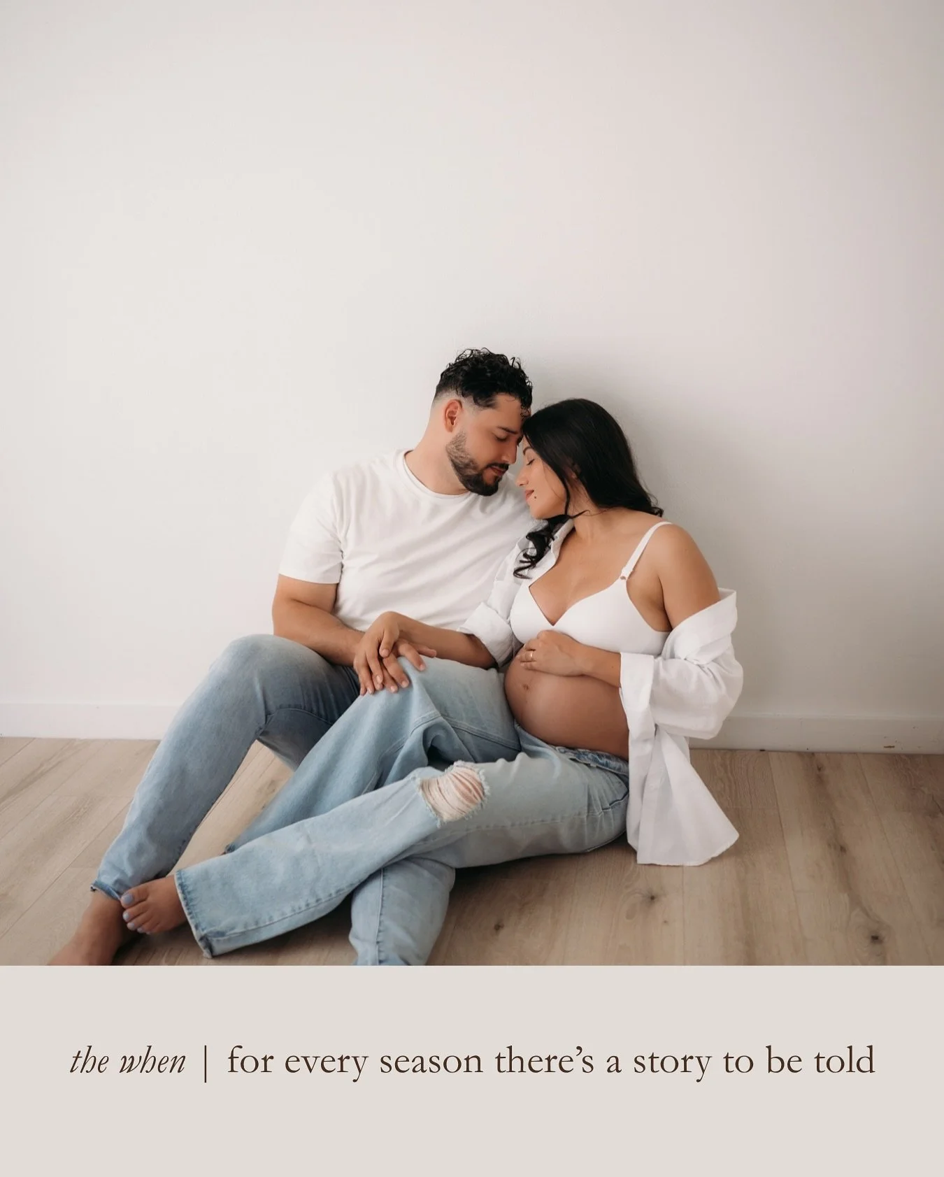 &ldquo;When should I book my _____ session?&rdquo;

It&rsquo;s the question I probably get the most, understandably! But check that off your box of worries, too!

Here&rsquo;s a simple guide to tell you when to book your next session. These are just 