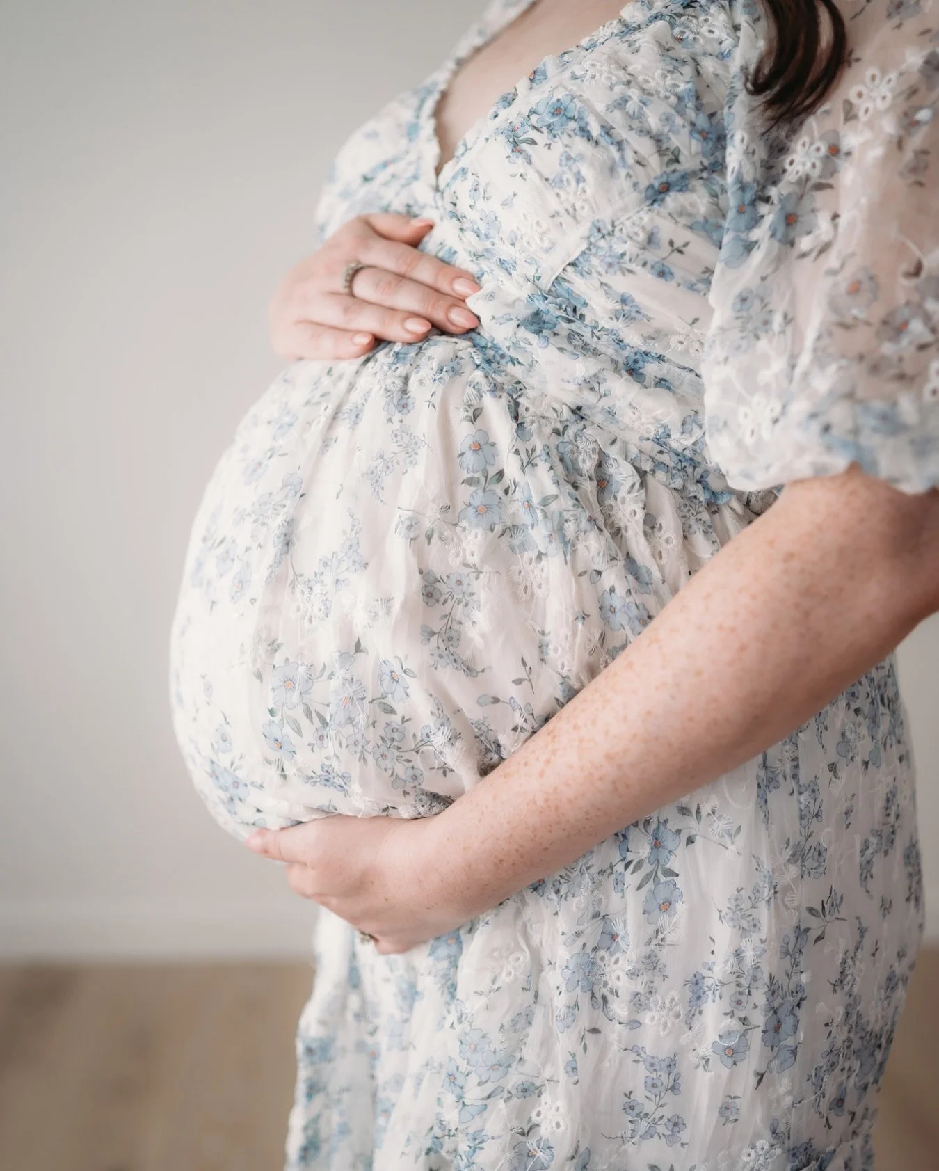 The start of motherhood. When it&rsquo;s just you and baby, in it together. Did you know your baby&rsquo;s cells can actually migrate into your bloodstream and organs&mdash;sometimes staying there for decades?! DECADES!

Can you even believe it? If y