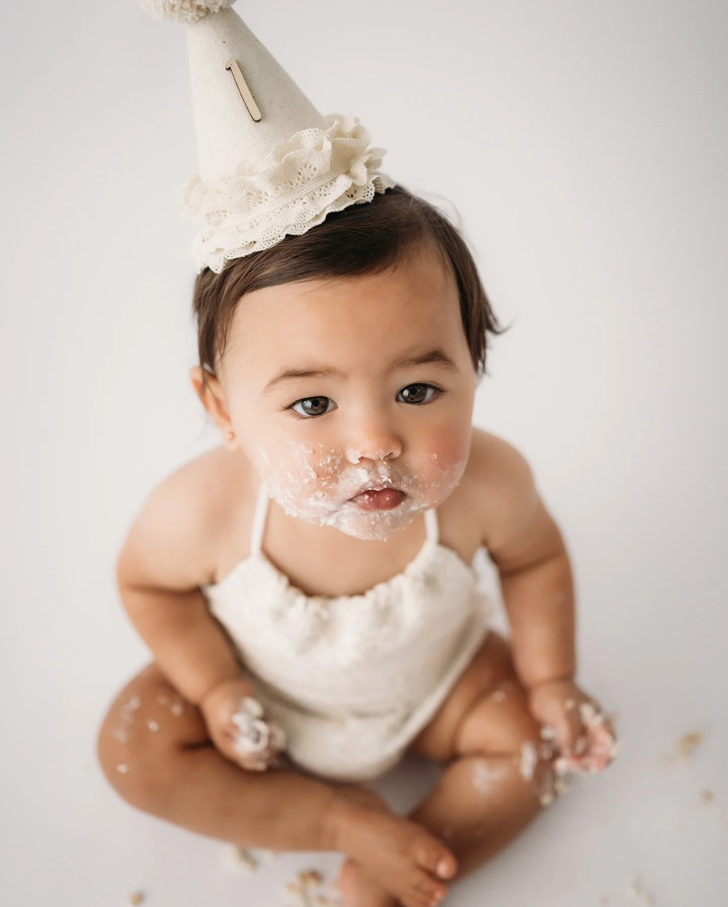 One whole year of watching your baby become exactly who God made them to be. 🤍

Milestone sessions aren&rsquo;t just for the big birthdays &mdash; they&rsquo;re the markers of every season of your family&rsquo;s story.

Because every season of their