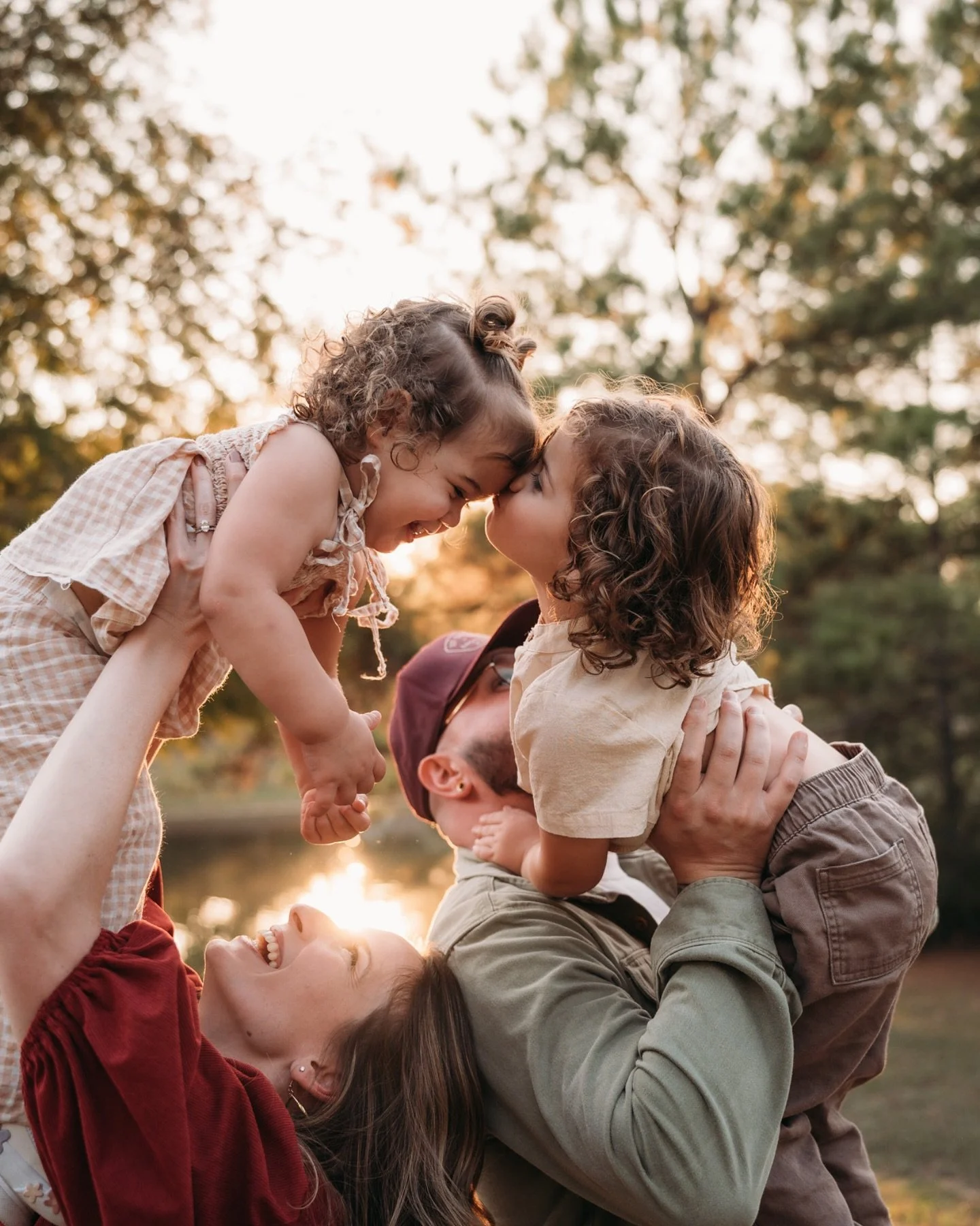 Some seasons feel soft and golden&hellip; and some feel heavy in ways we never expected. My family has been moving through a chapter that has stretched us, humbled us, and reminded us how fragile and sacred these days really are.

But even in the har