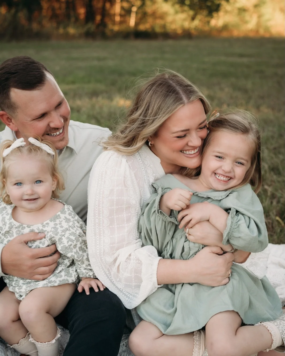 Joy is rarely quiet when your world is consumed with littles.
It sounds like stomping feet and belly laughs and &ldquo;Mama, watch this!&rdquo; (at least 619162x&rsquo;s a day)

And one day&hellip; you&rsquo;ll miss it. Photos are your time capsule. 