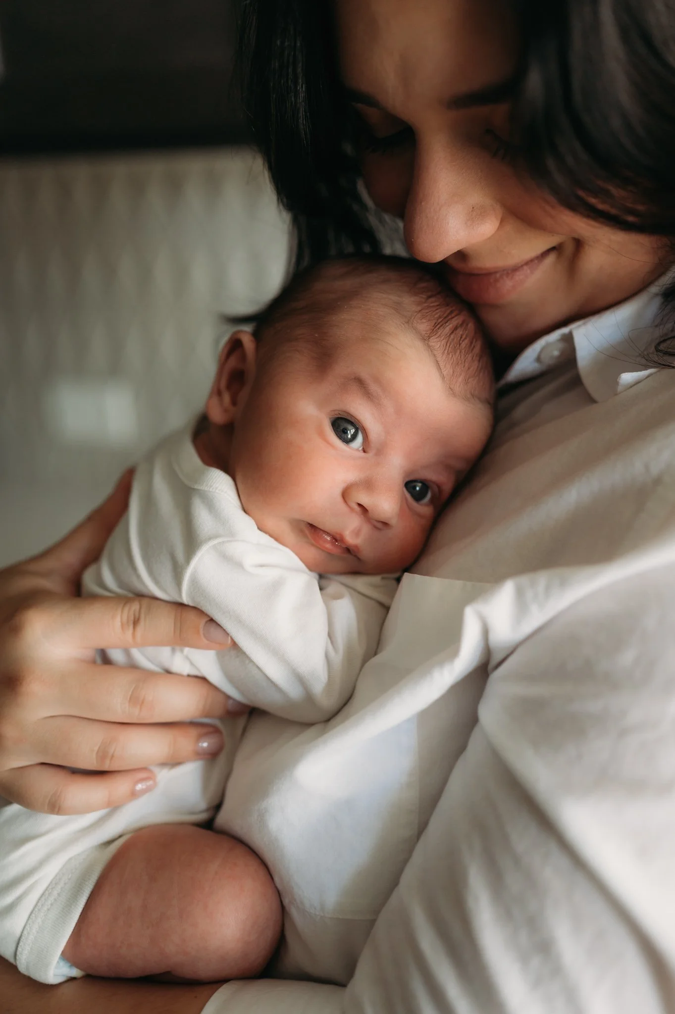 Why Babies Don’t Need Props — Just You