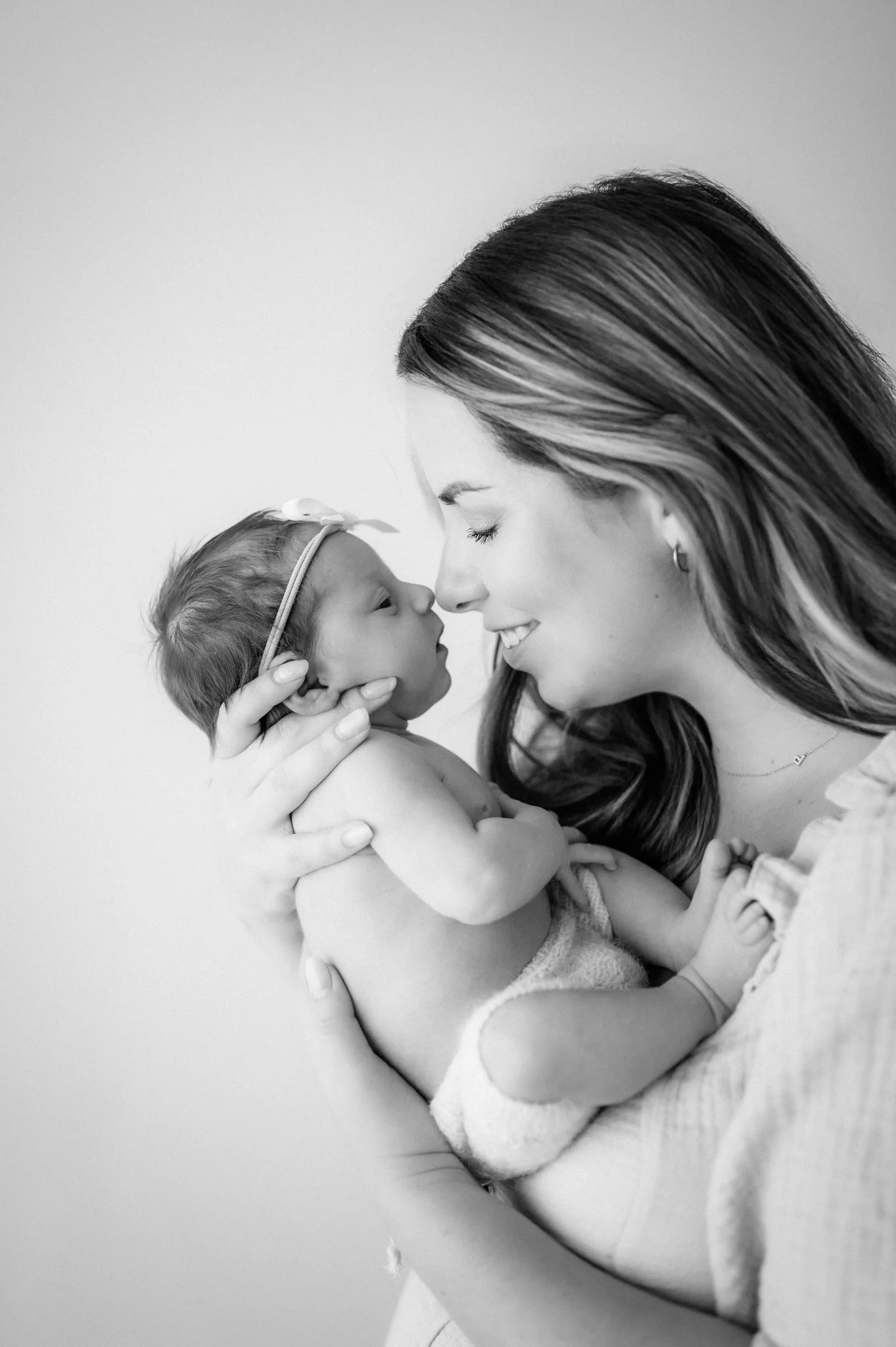 What I Notice About Mothers When They Don’t Know They’re Being Observed