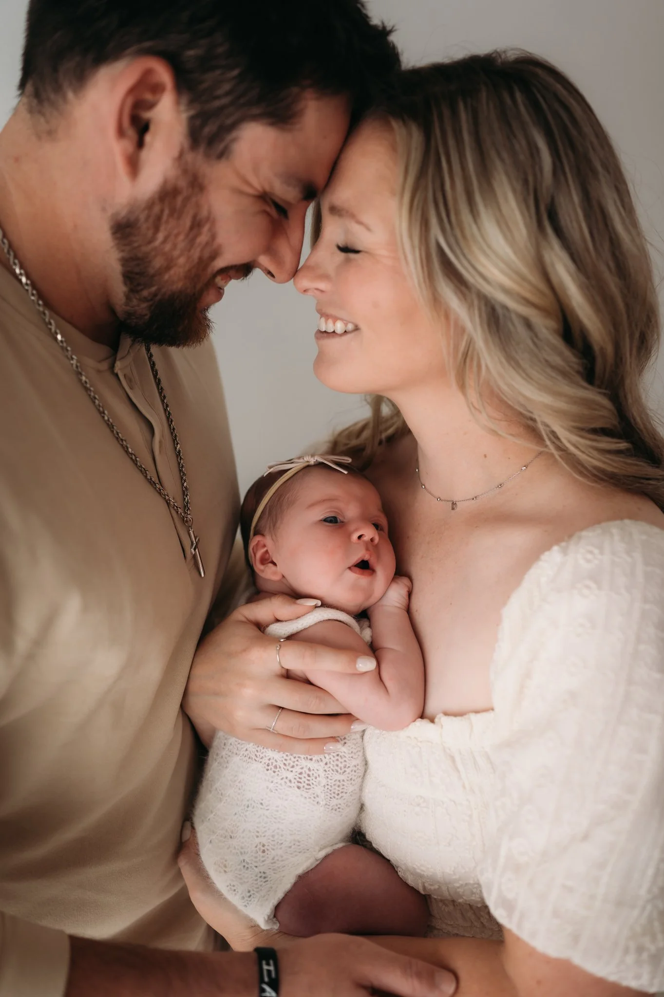 What Houston Moms Should Know Before Booking a Newborn Photographer