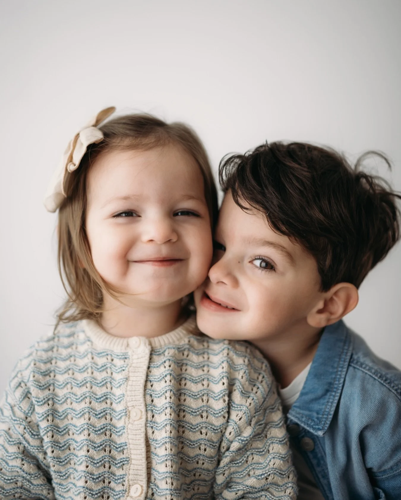 Mom to mom &mdash; I know this is why you do it. I know that time is moving way too quickly &amp; you don&rsquo;t feel like you&rsquo;re treading above water long enough to even notice what&rsquo;s changing.

You know a lot can change in one year, bu