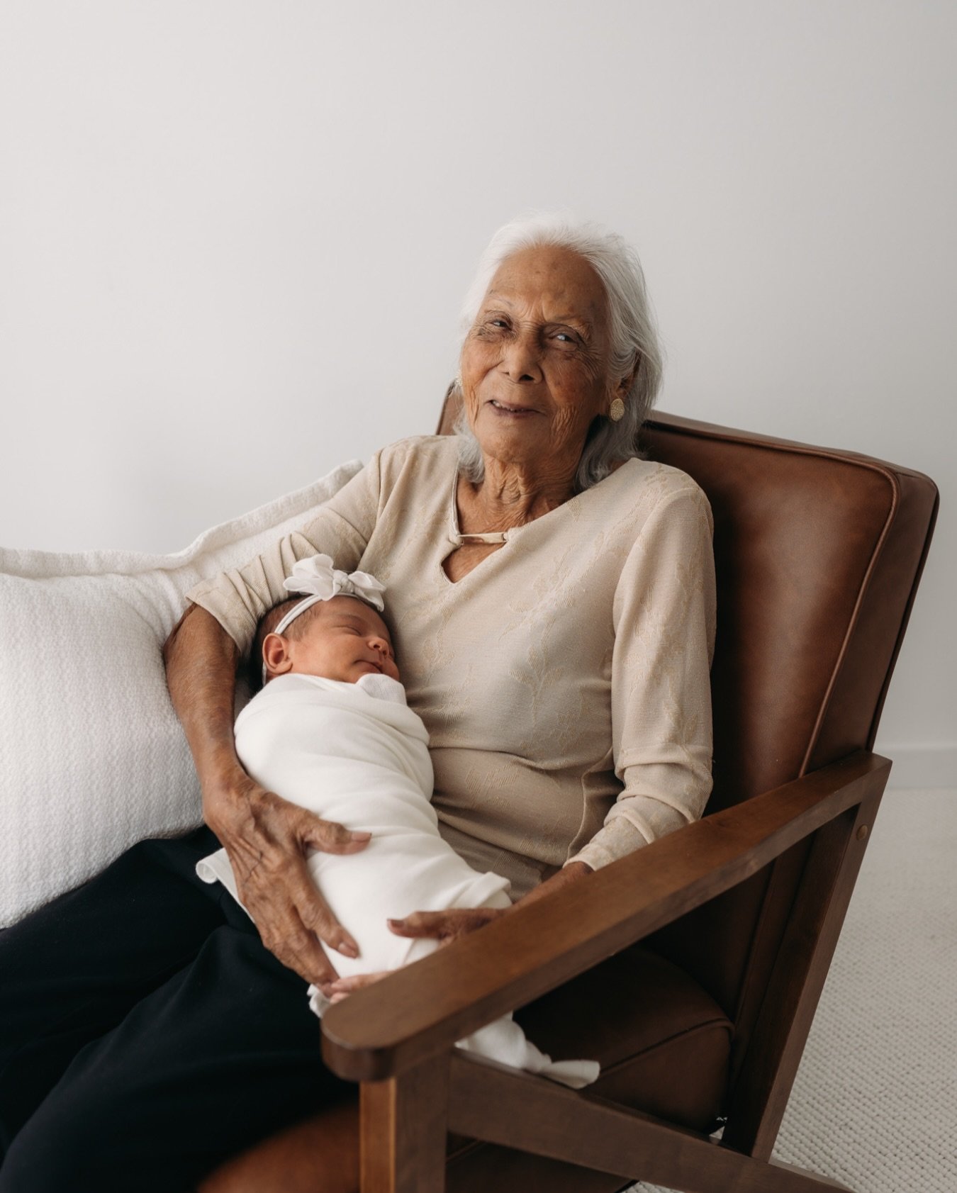 One frame. Two lives. A whole century between them.

These are the photographs that become family treasures&mdash;the ones passed down, framed, and spoken about long after we&rsquo;re gone.

This is what it&rsquo;s all for. For these moments you&rsqu