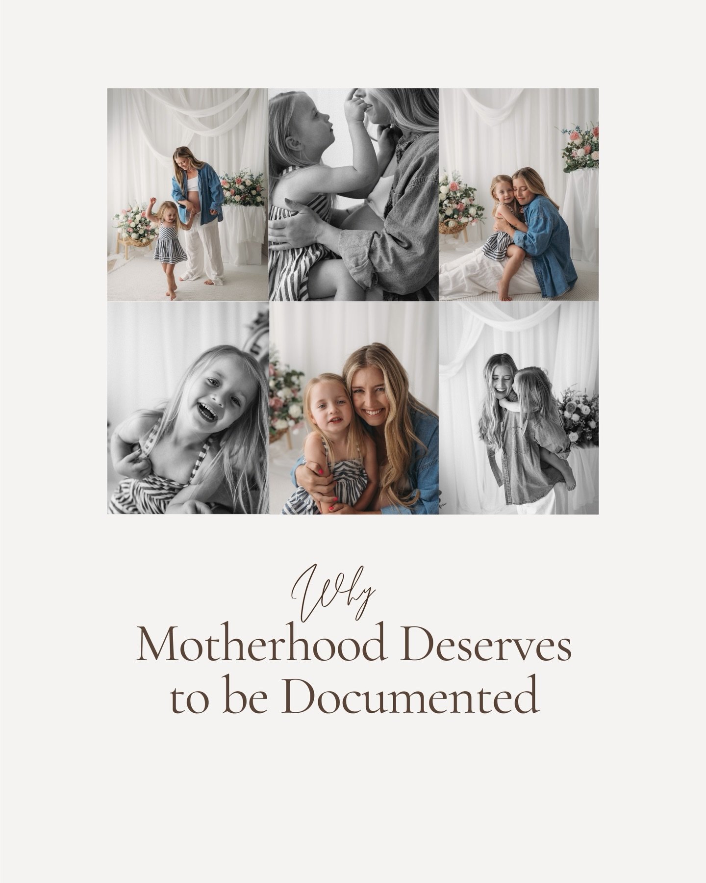 Motherhood mini sessions 2026 releasing this Thursday 🤍

Don&rsquo;t miss a minute of documenting the beauty in motherhood. And send to the hubby if he needs a good Mother&rsquo;s Day gift idea ;)

Houston Family Photographer