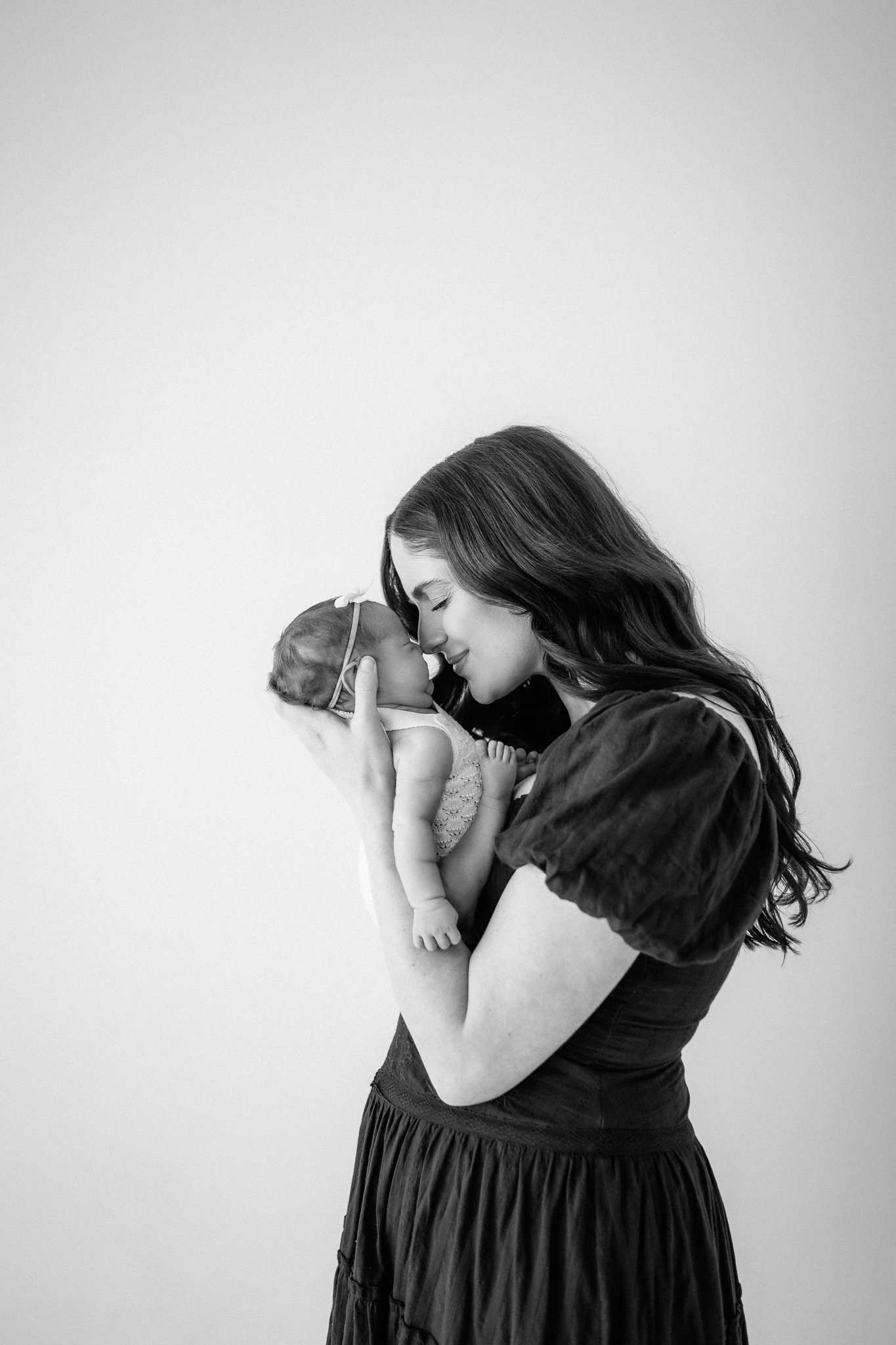 For the Mom Who Doesn’t Feel Like Herself Yet