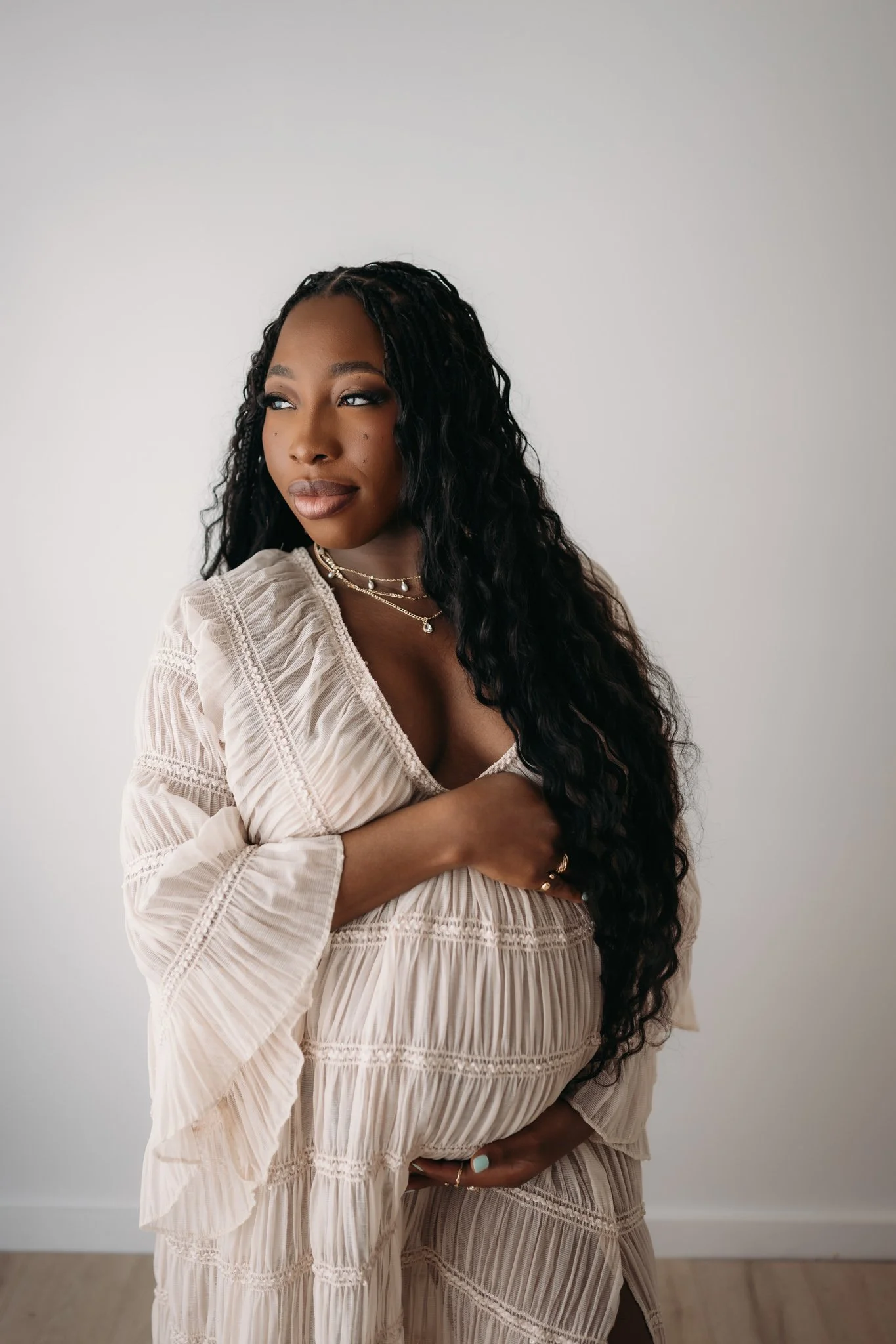 Studio Photographer in The Woodlands TX: A Timeless, Natural Photography Experience