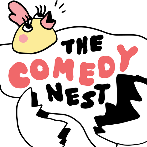 CANCELLED: Comedy Nest