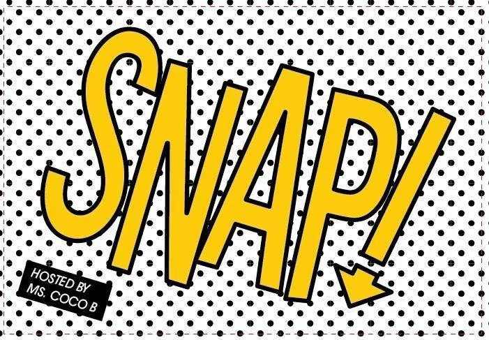 CANCELLLED: Snap