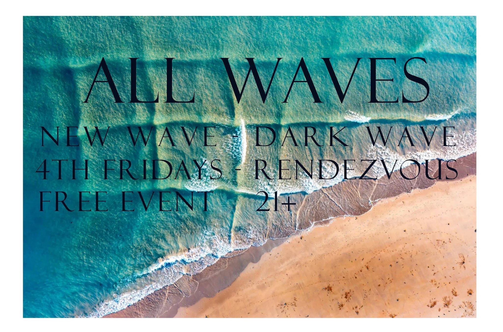 cancelled: All Waves