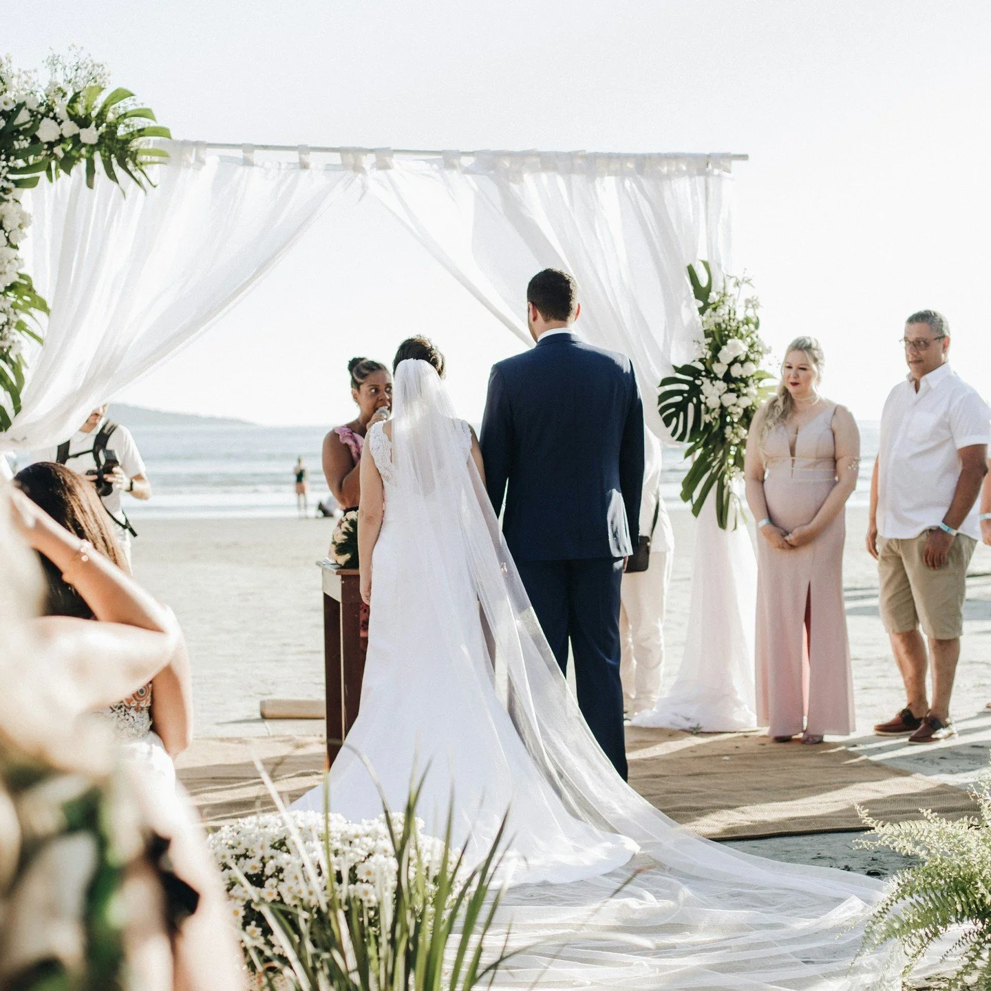 Who is standing by your side on your big day? Tag them in the comments!

#maidofhonor #manofhonor #travelagent #destinationwedding #weddinginspo #bridetobe #justengaged #2025bride #2026bride #2027bride