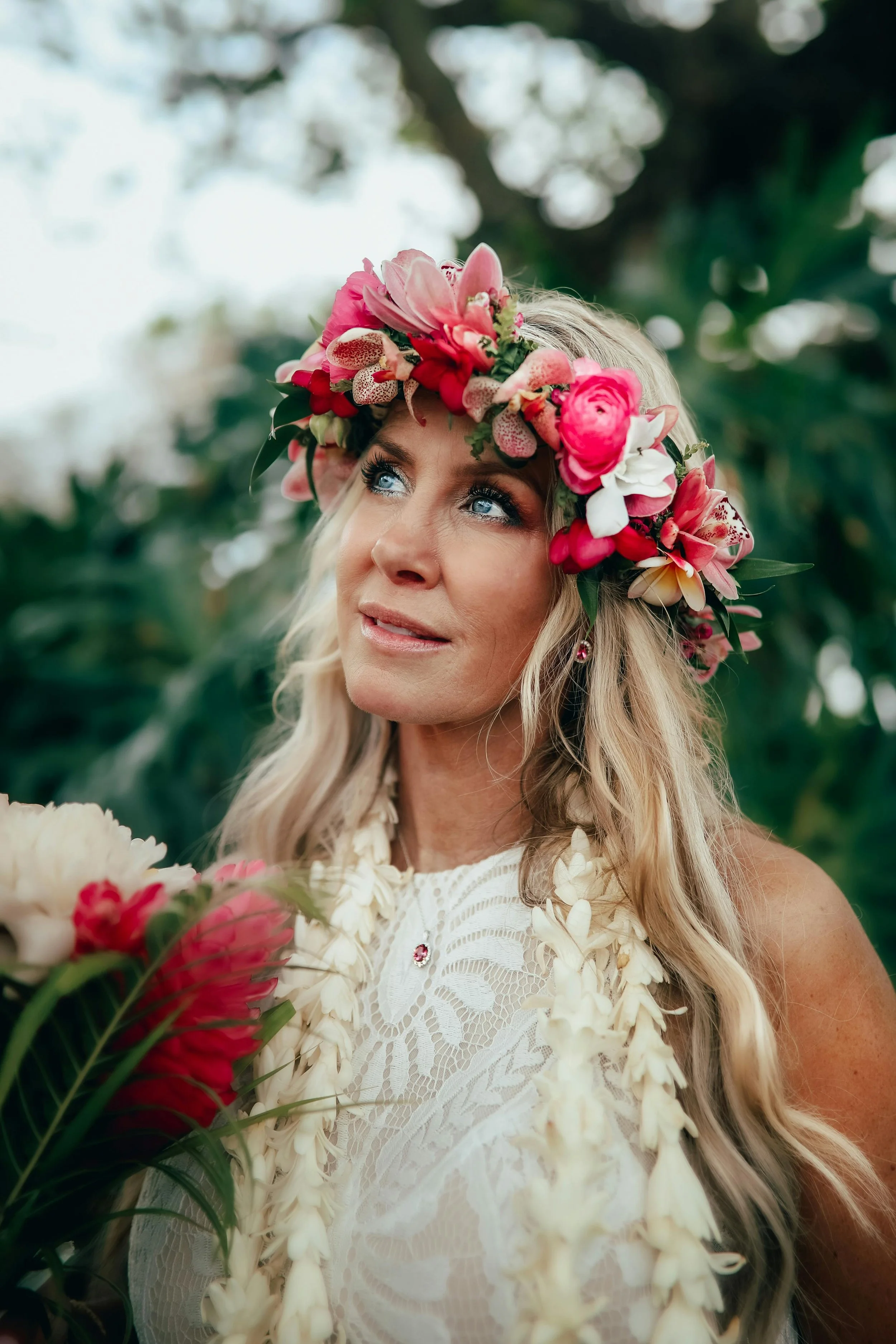 Hawaii Bride Destination Wedding Travel Advisor