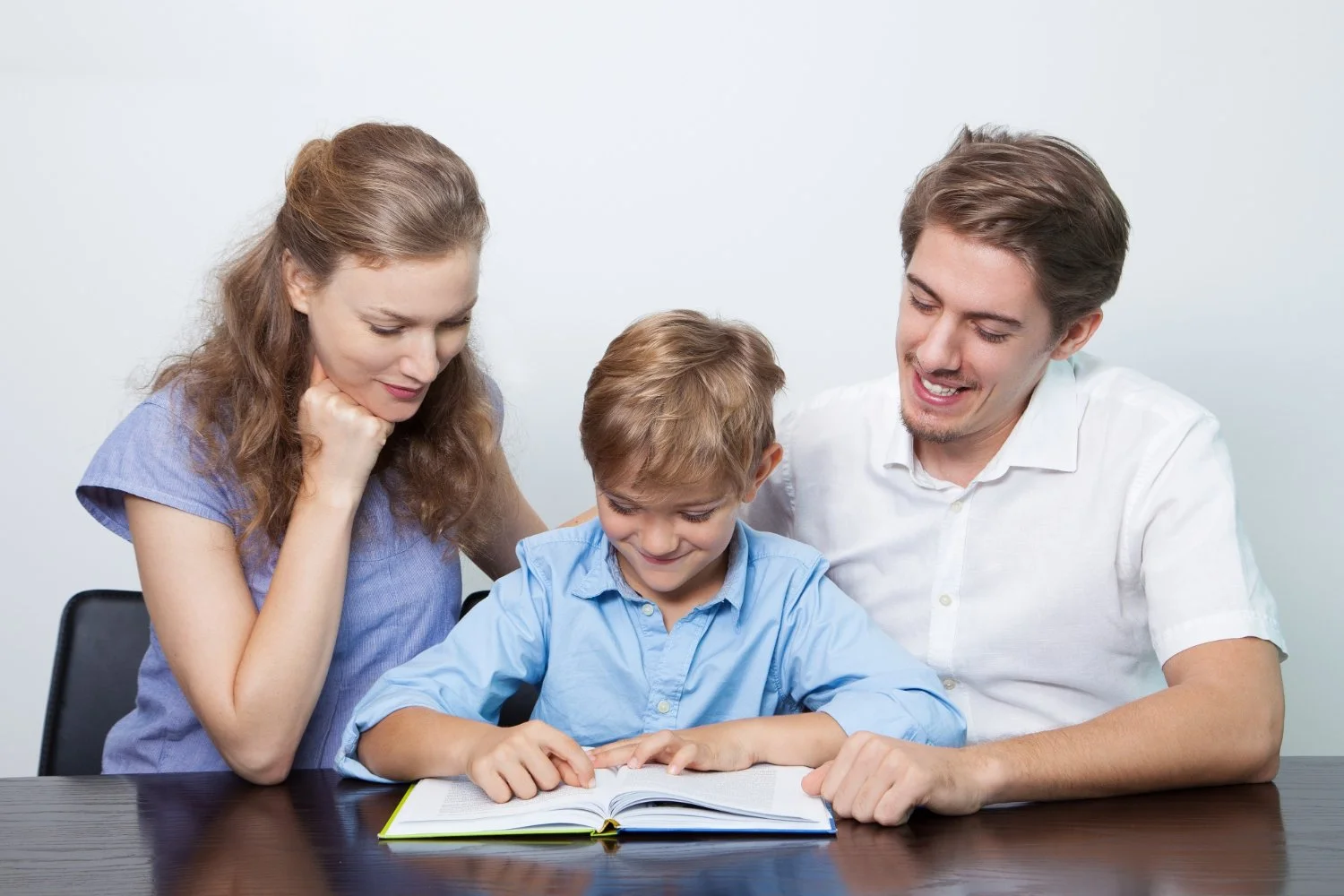 Making Joint Decisions About Your Child's Education