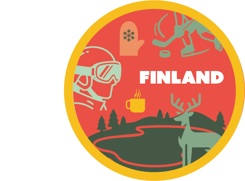 Season 2, #1 Finland – Timo’s Story