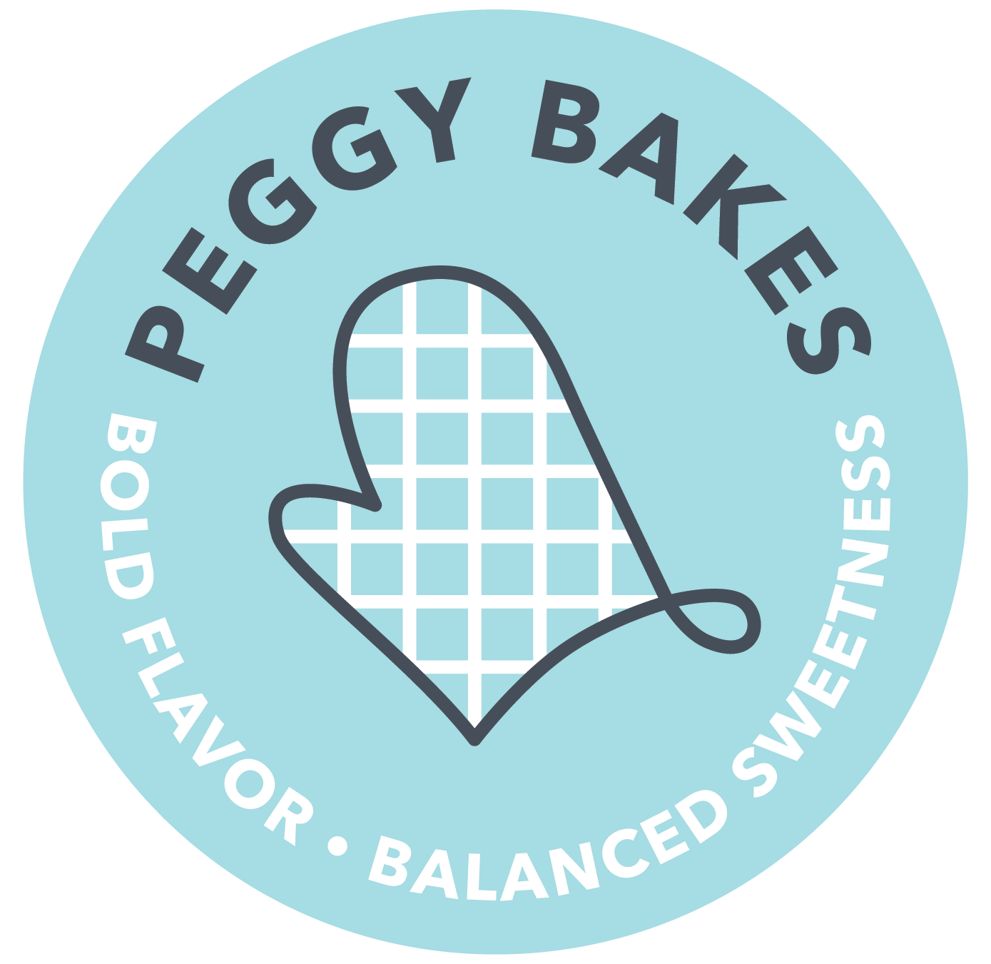 Peggy Bakes Granola