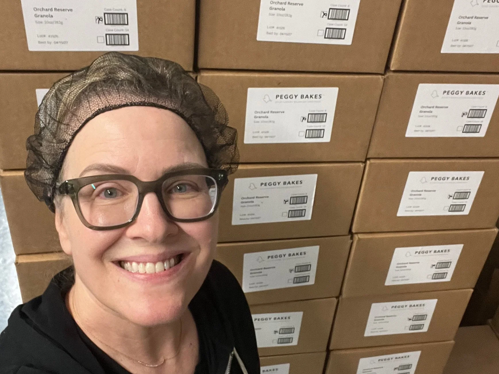 A New Chapter: Dedicated Gluten-Free Facility