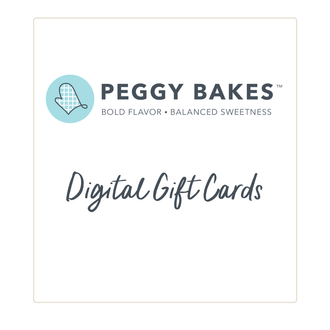 Digital Gift Card