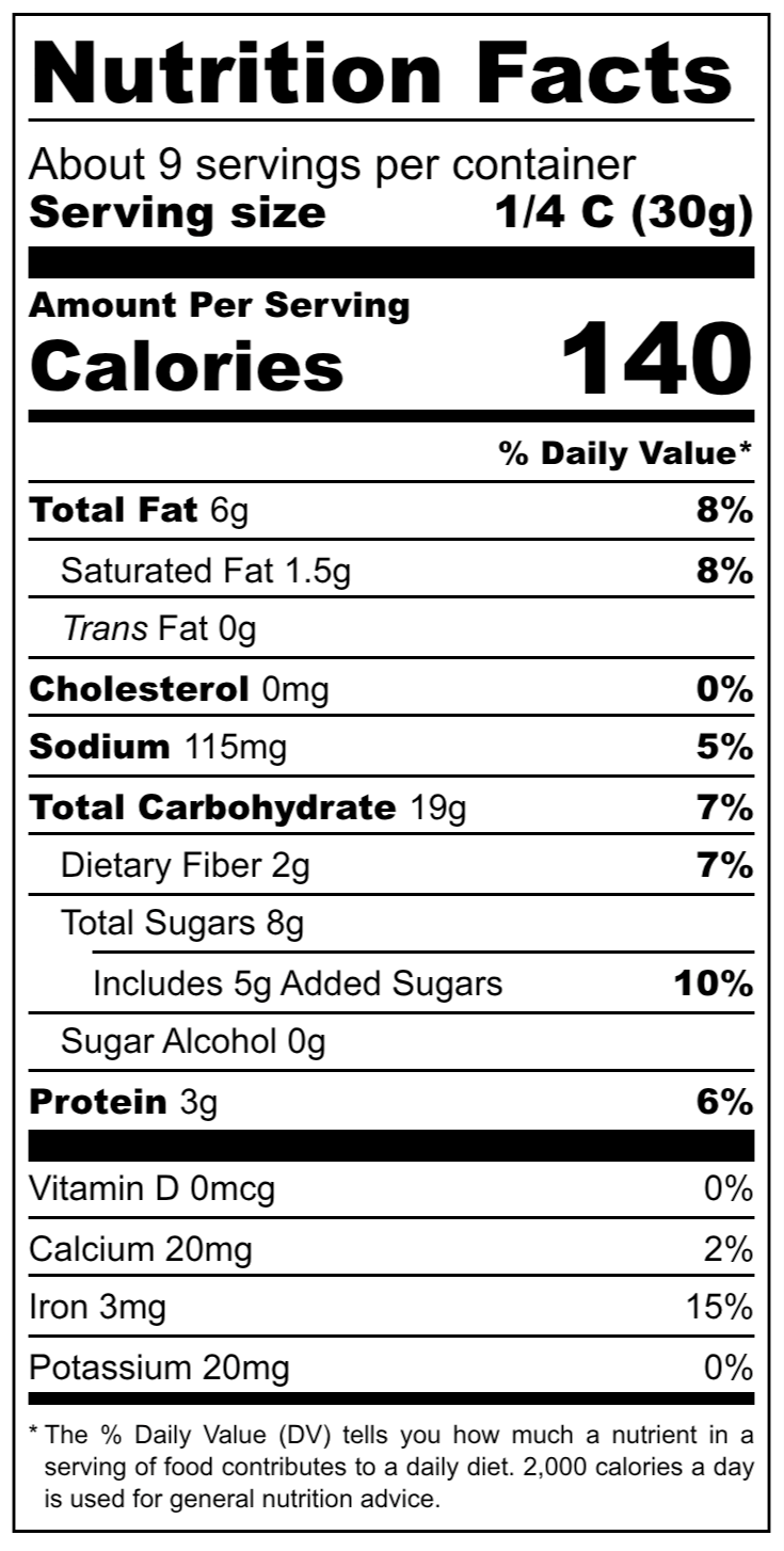 Hello+Sunshine+Granola+10+oz++-+Nutrition+Label.png