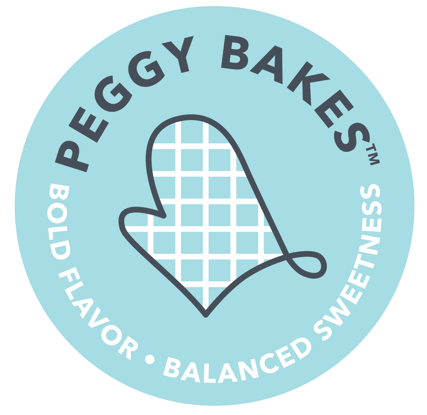 Peggy Bakes Granola