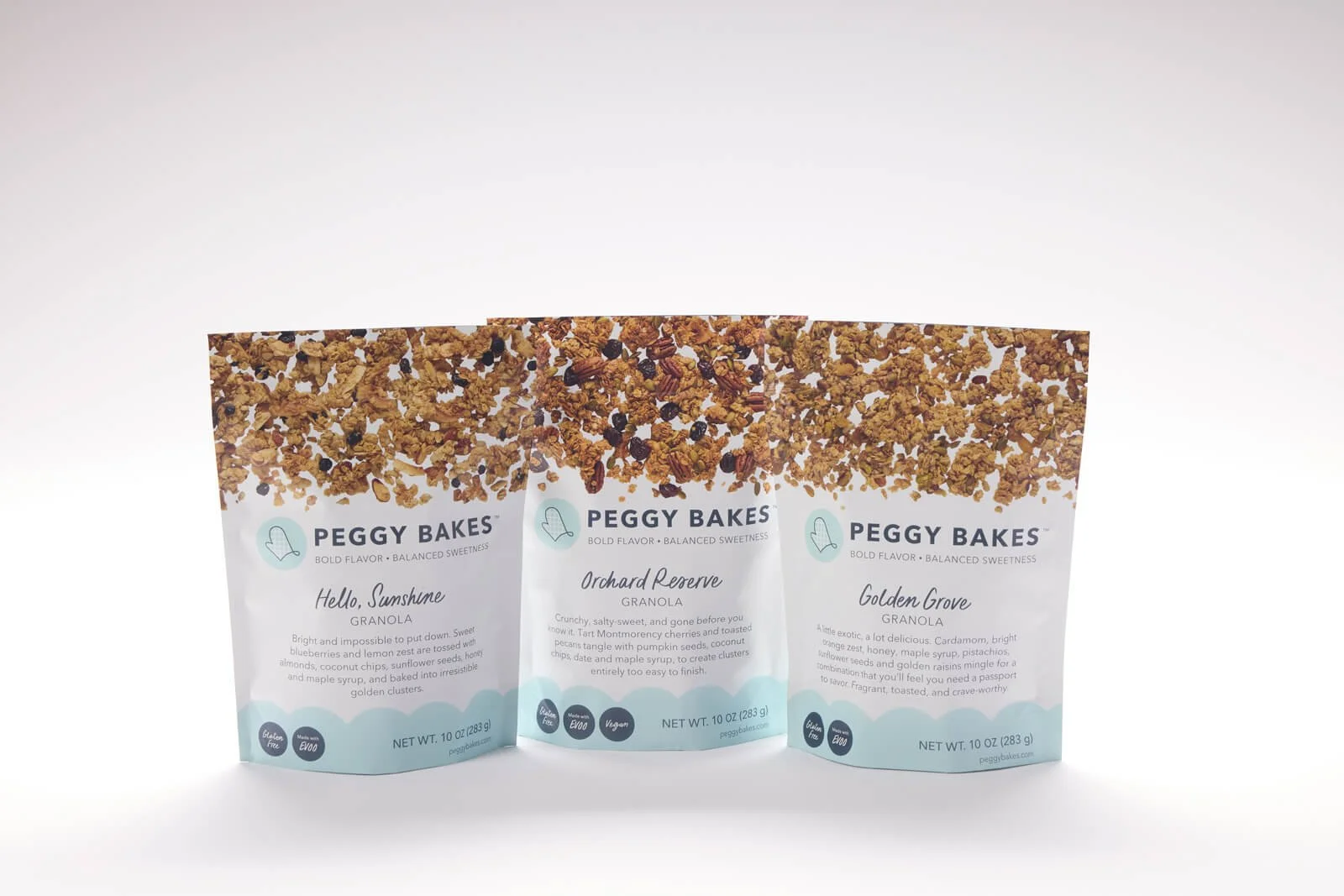 MAAAAYBE I'LL SHARE SUBSCRIPTION (3 bags)