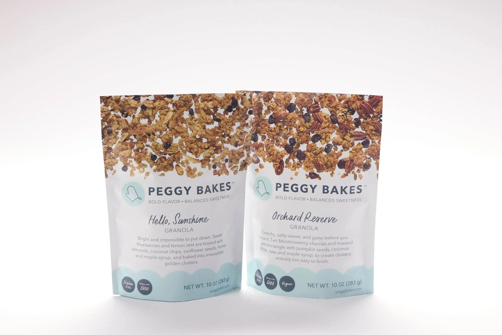JUST A TASTE SUBSCRIPTION (2 bags)