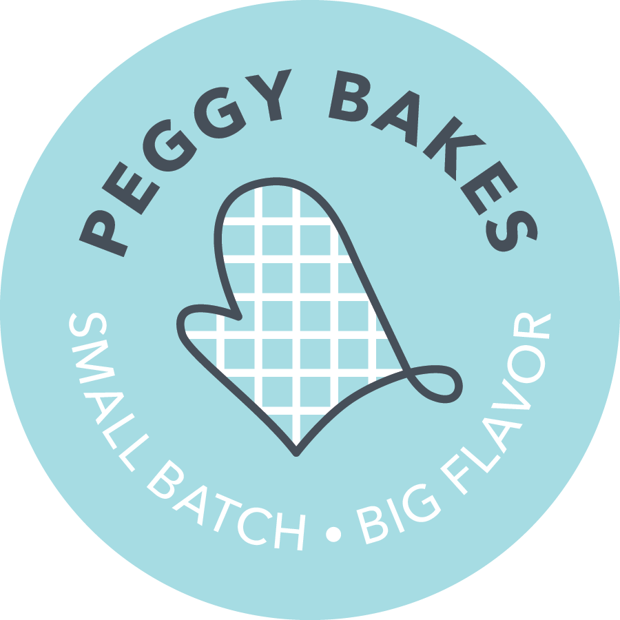 Peggy Bakes Granola