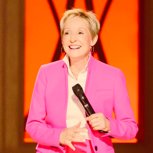 Karen Mills