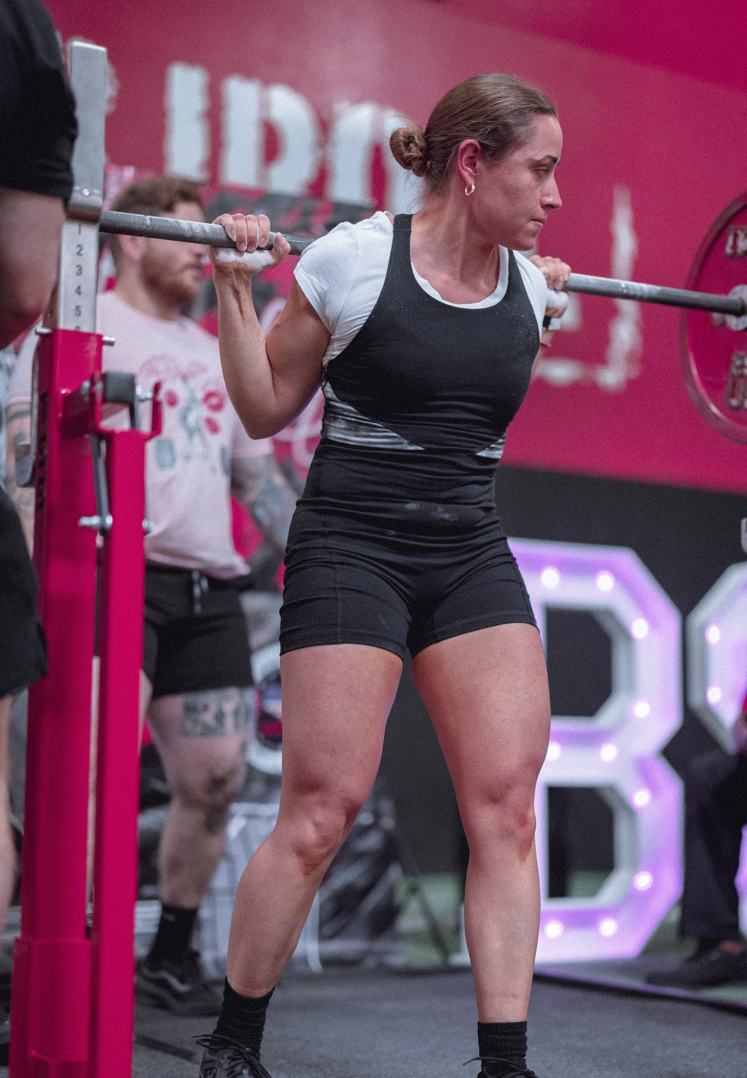 poWerbuildinG build & peRform
