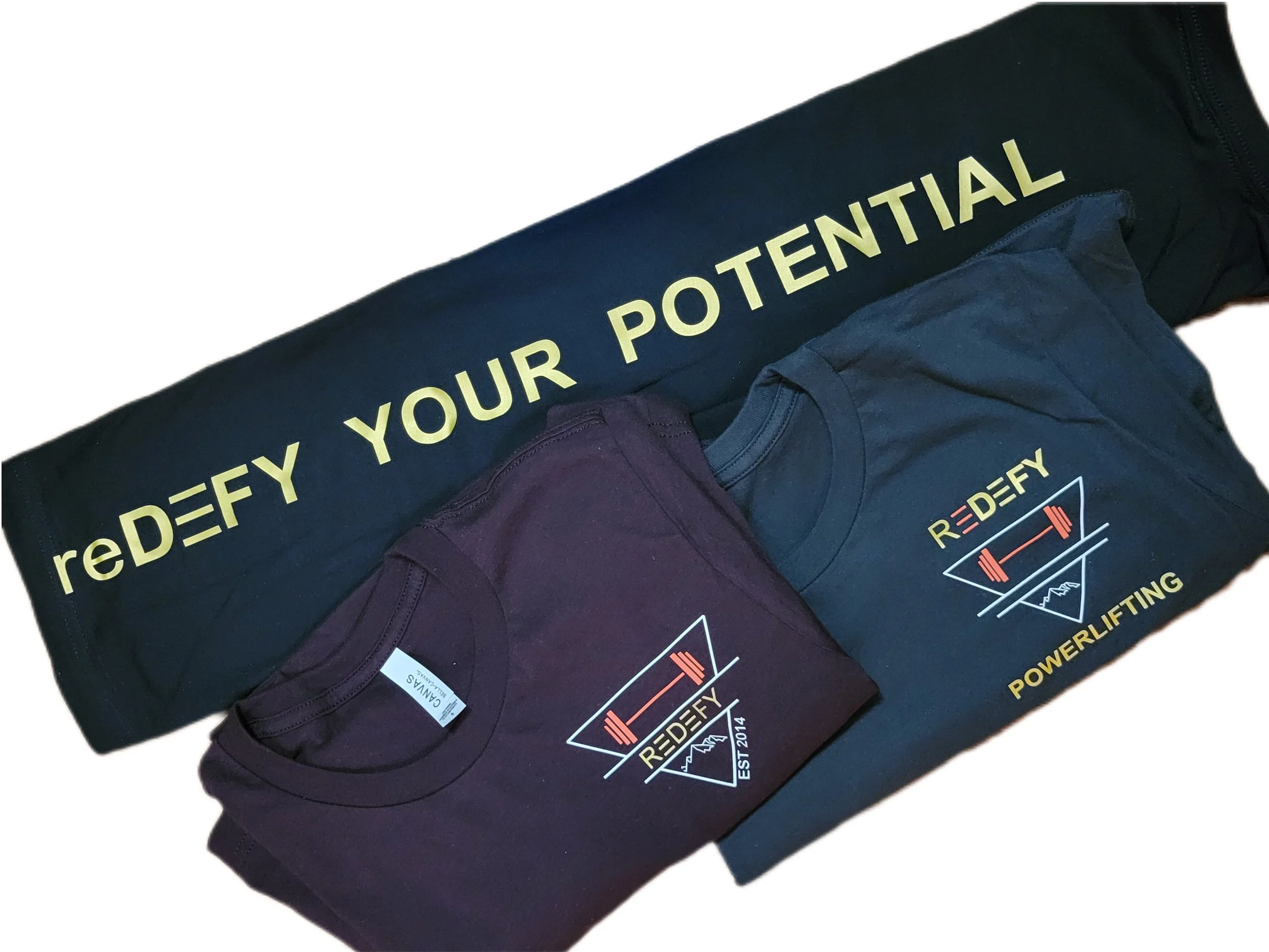 Original reDEFY T-Shirt