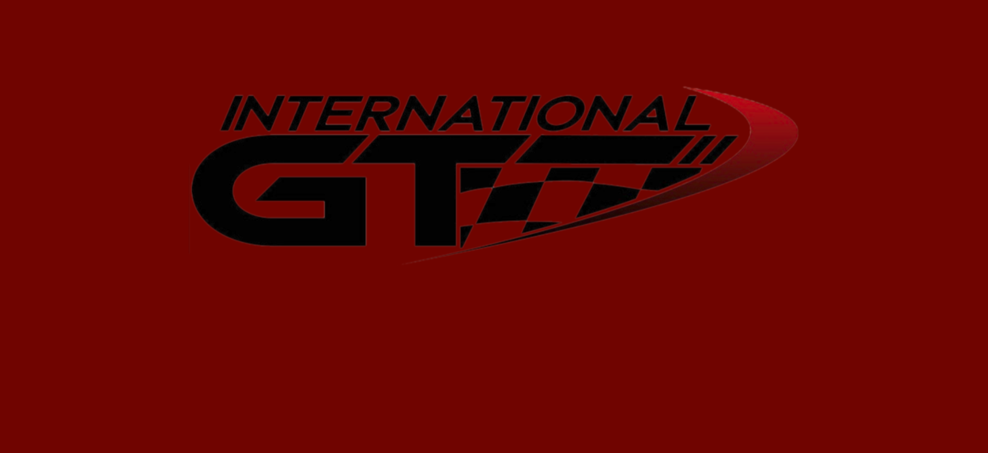 International GT at Mid-Ohio