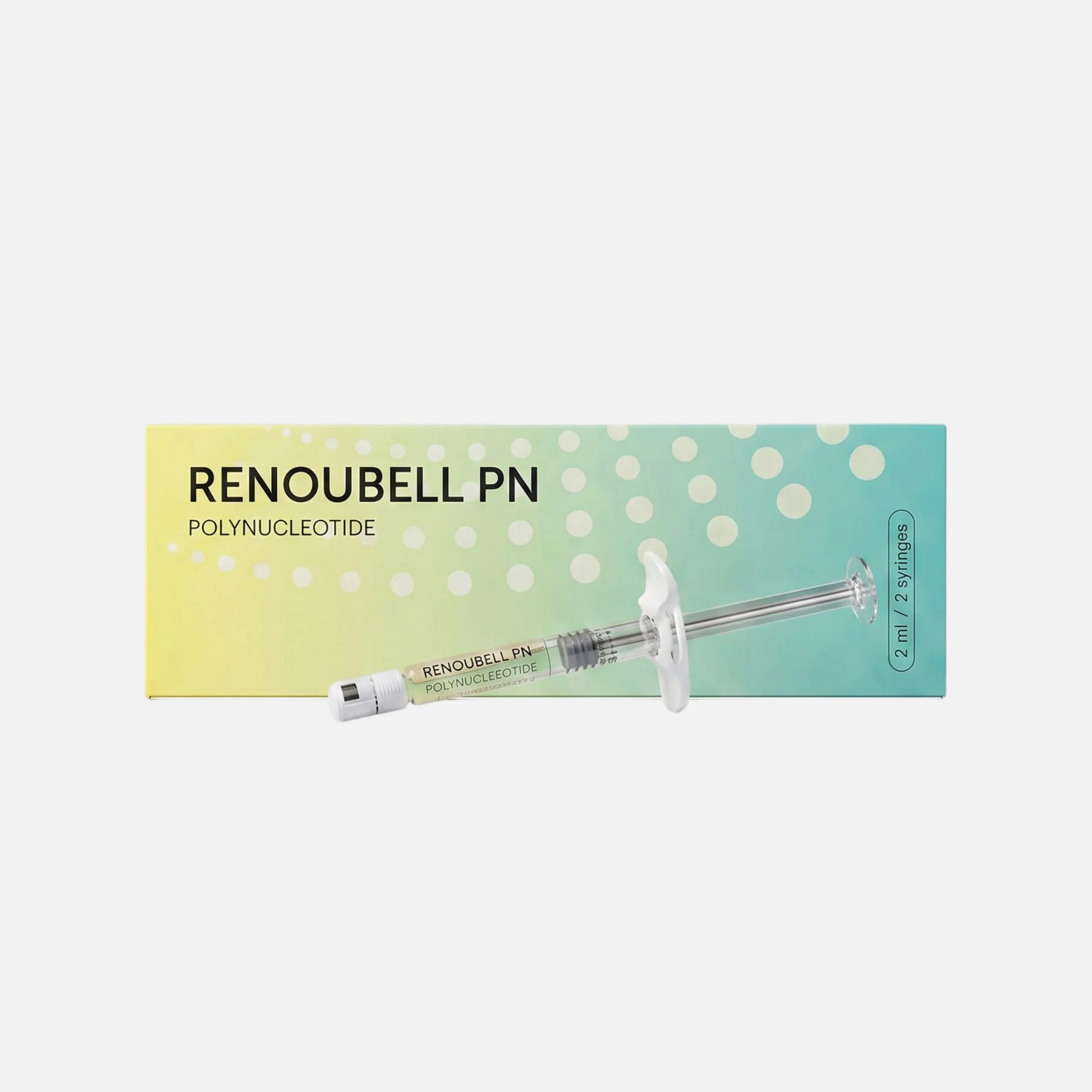 RENOUBELL PN polynucleotides