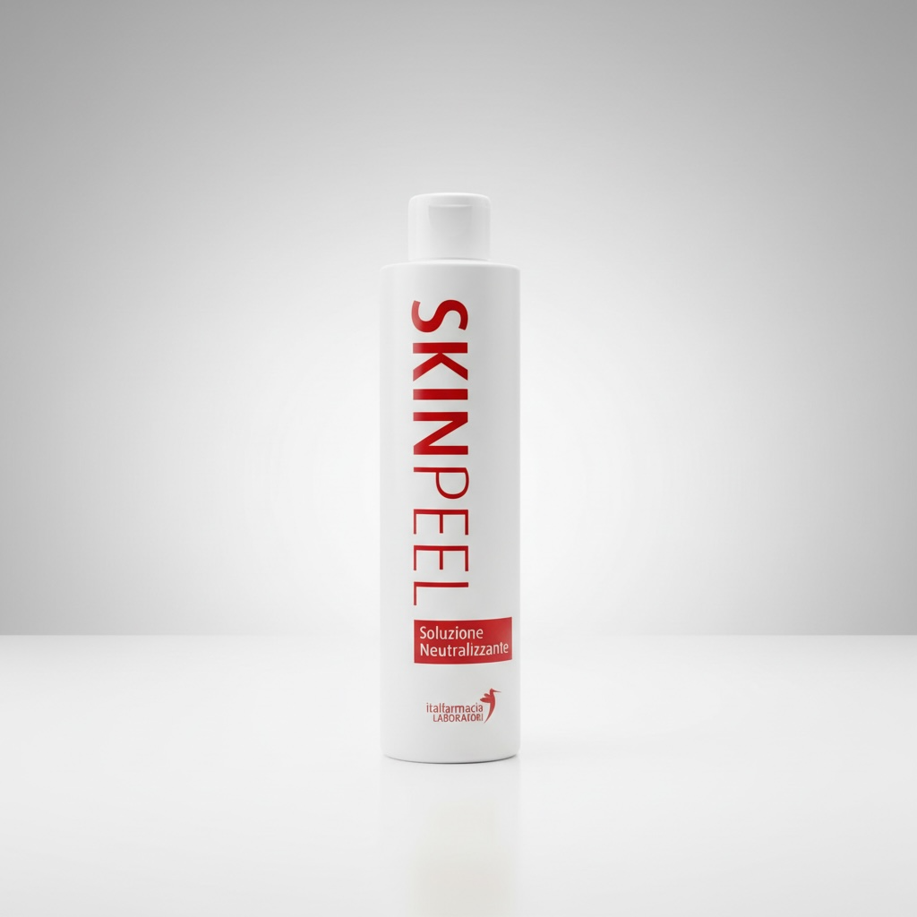Specialized solutions for chemical peeling solutions made in italy. Skin peel neutralizing solution, revypeel pre-peeling cream, revypeel post-peeling cream and other. Buy italian chemical peeling solutions at aesthetic power house usa online store