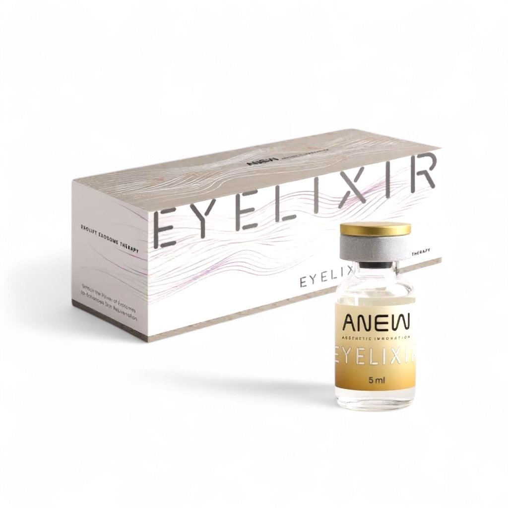 ANEW Eyelixir advanced anti aging Skin Booster with niacinamide and hyaluronic acid buy in Aesthetic Power House online shop