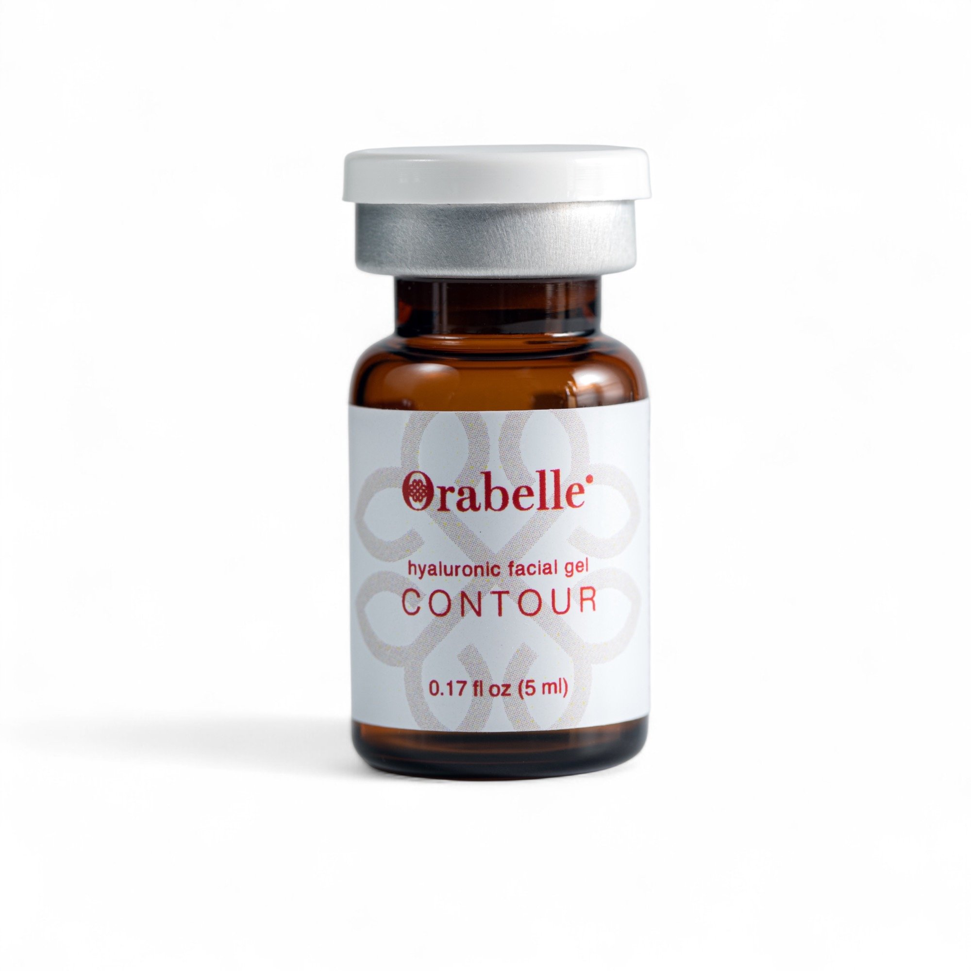 ORABELLE Contour Skin Booster with Hyaluronic acid and succinic acid. Perfect for microneedling procedures
