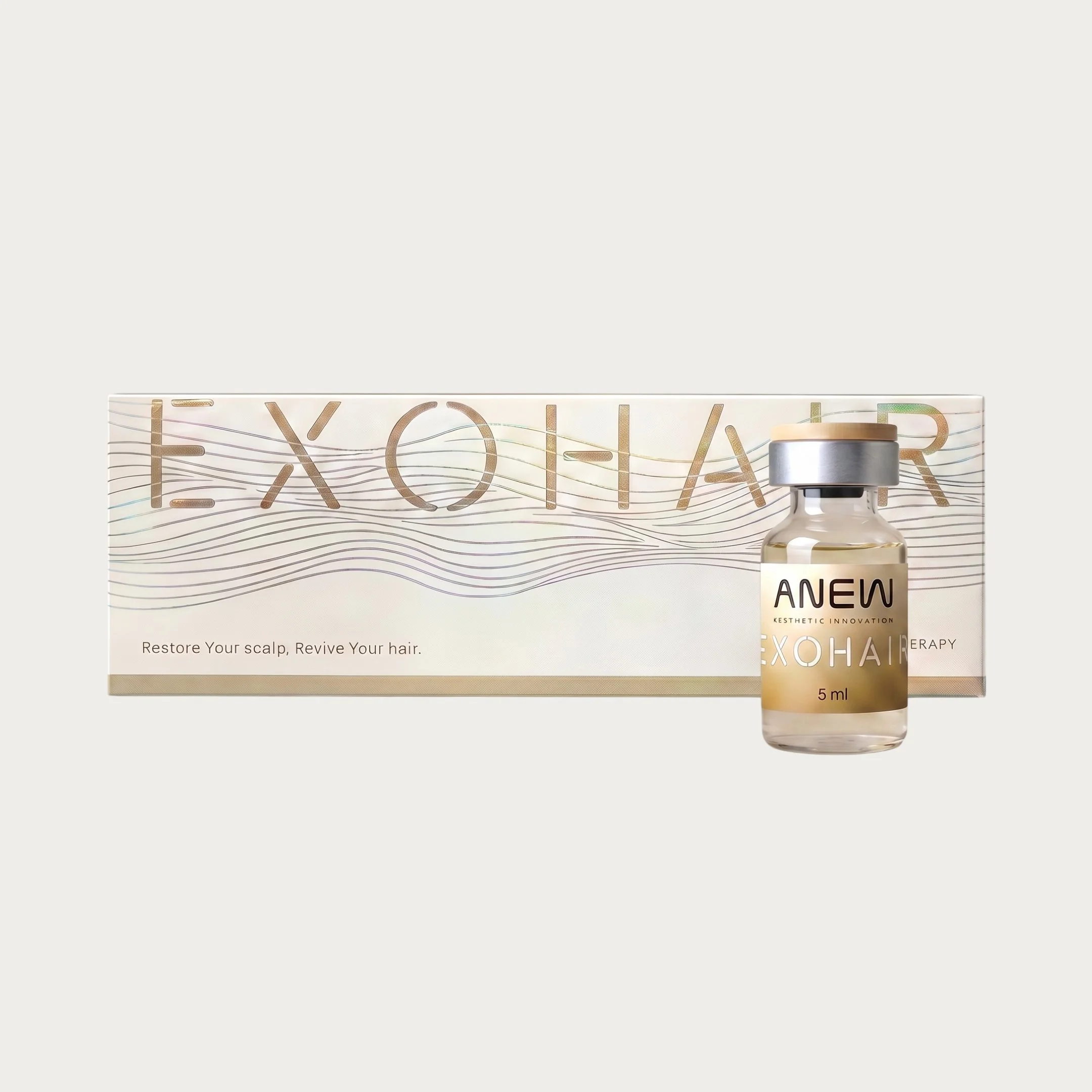 ANEW ExoHair Booster