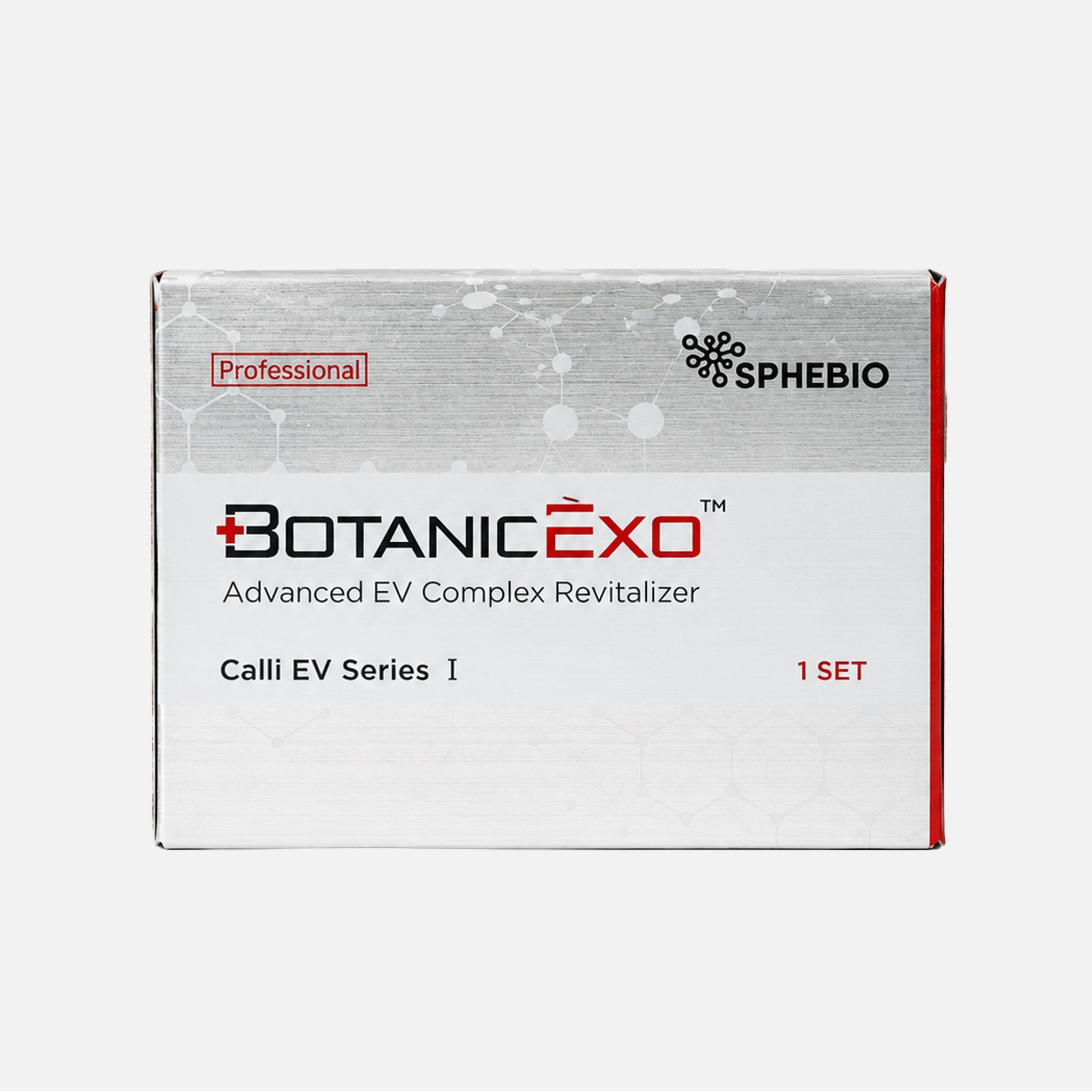 Botanic  Exo Vegan Exosomes