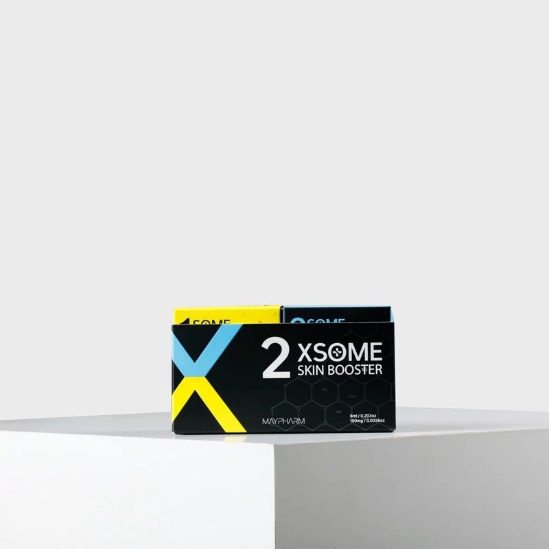2XSome exosomes advanced skin booster buy online at Aesthetic Power House usa