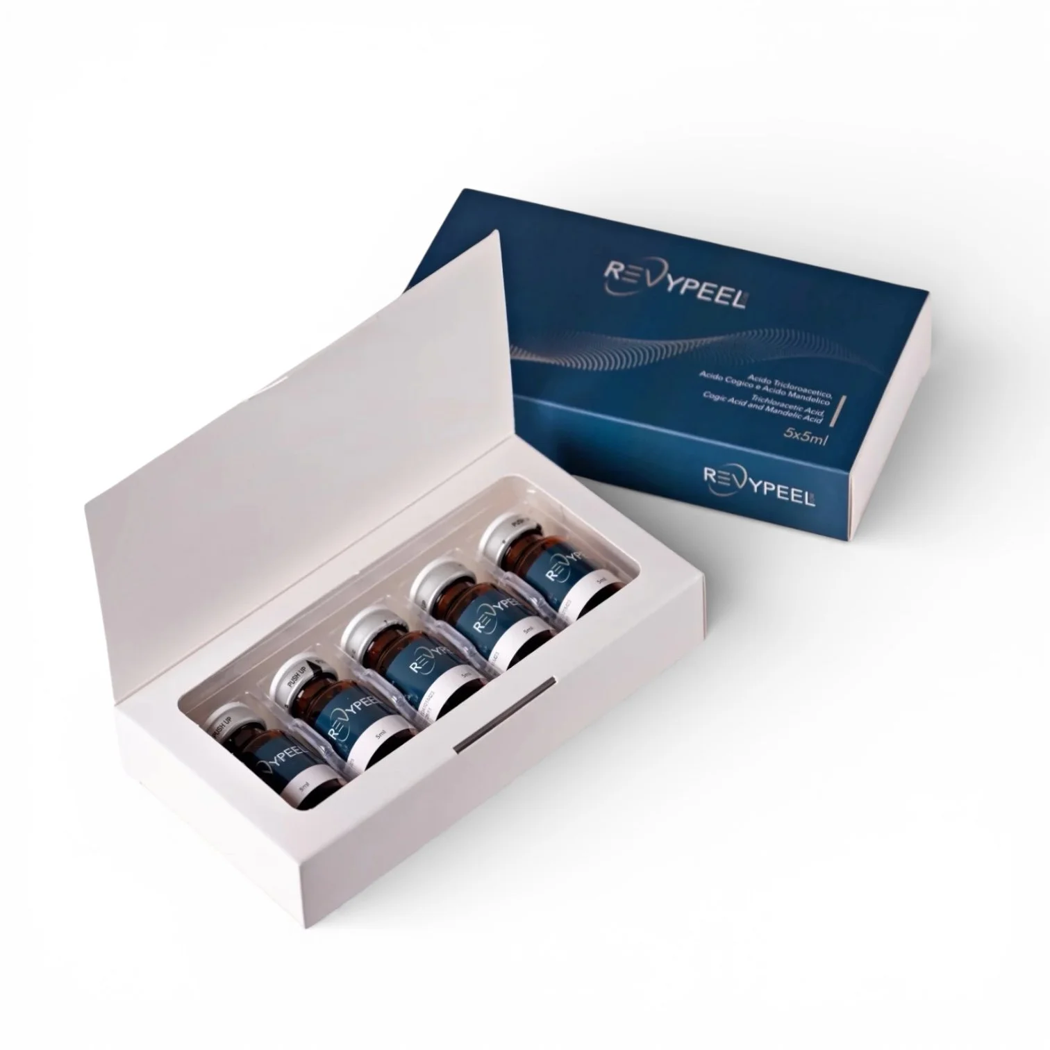 REVYPEEL LOW Biorevitalizing chemical peel