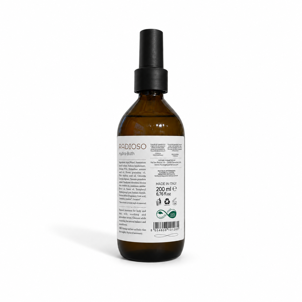 Myveg-Hydra-Bagno-Radioso-professional-radiant-hydra-bath-bottle-200ml-for-hair-and-body-cleansing-treatment-aesthetic-power-house-usa.PNG