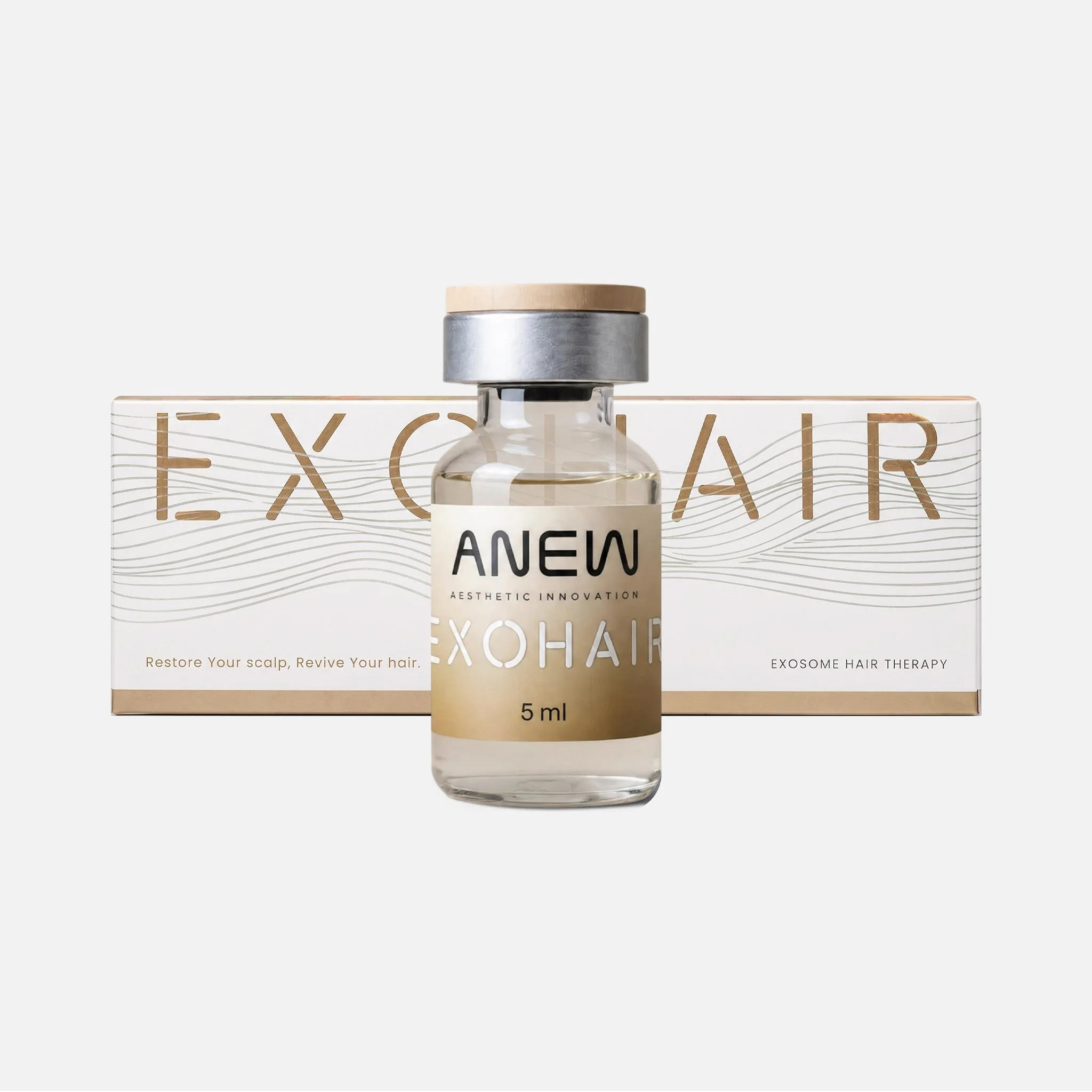 ANEW ExoHair